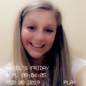 Meet your Posher, Ariel